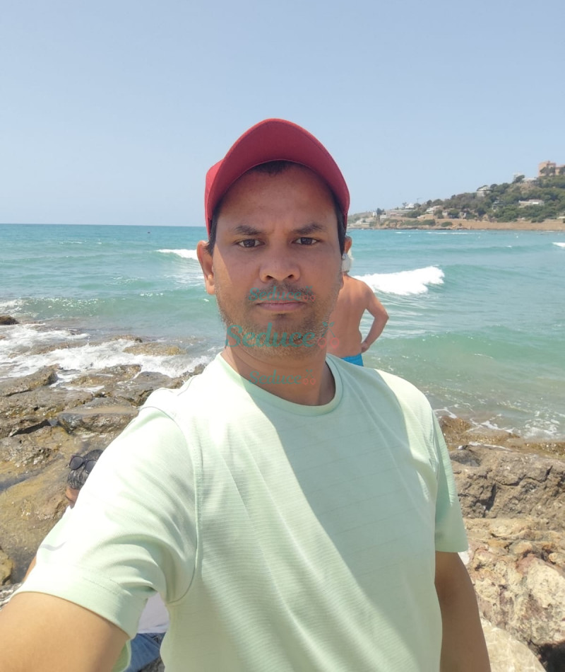 Photo escort girl Aman Singh: the best escort service