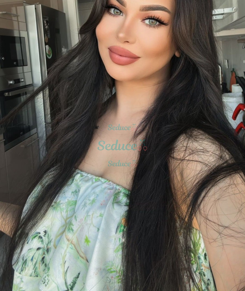 Photo escort girl BEYZA: the best escort service