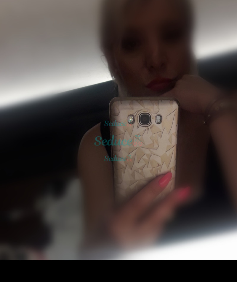 Photo escort girl Angelika: the best escort service