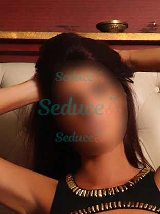 Photo escort girl Eva Rose: the best escort service