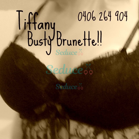 Photo escort girl Tiffany: the best escort service
