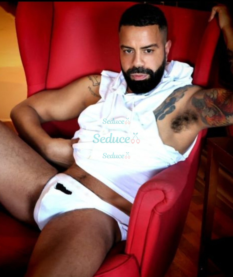Photo escort girl MR.THICK: the best escort service