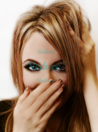Photo escort girl Tiffany: the best escort service