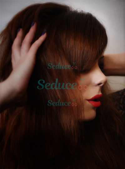 Photo escort girl Stevie: the best escort service