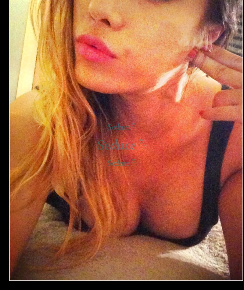Photo escort girl Angelie Rose: the best escort service