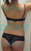 Photo escort girl Sammi: the best escort service